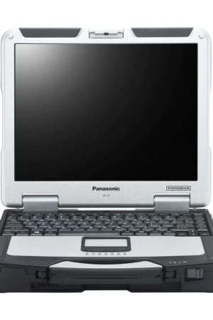 Panasonic Thoughbook 31